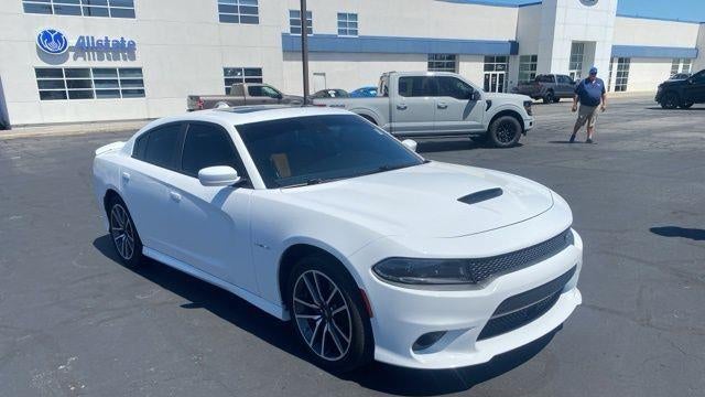 2022 Dodge Charger R/T