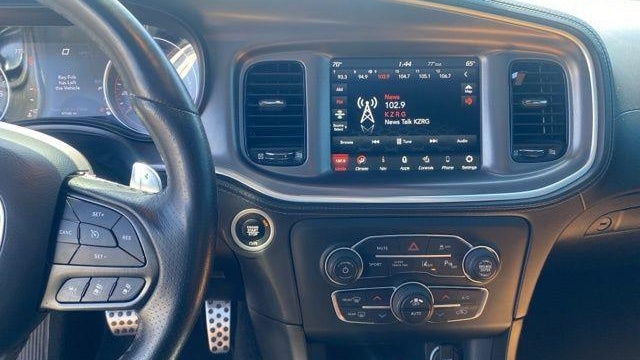 2022 Dodge Charger R/T