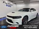 2022 Charger Thumbnail 1