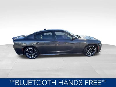 Photo of a 2023 Dodge Charger R/T 4DR Sedan for sale