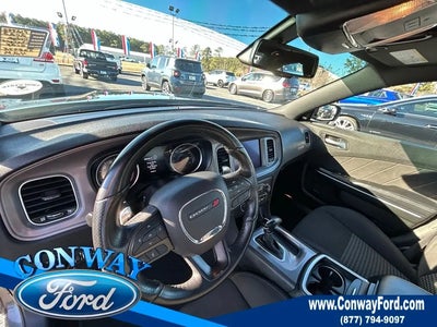 Photo of a 2023 Dodge Charger R/T 4DR Sedan for sale