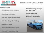 2023 Charger Thumbnail 2