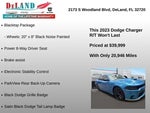 2023 Charger Thumbnail 3