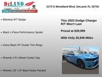 2023 Charger Thumbnail 4