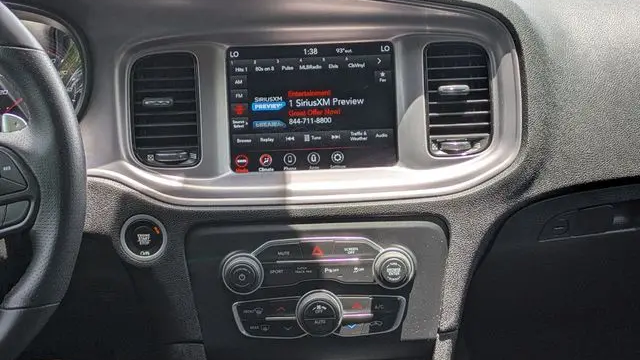2023 Dodge Charger R/T