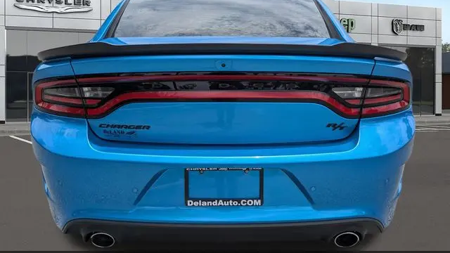 2023 Dodge Charger R/T