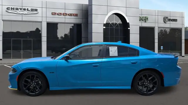 2023 Dodge Charger R/T