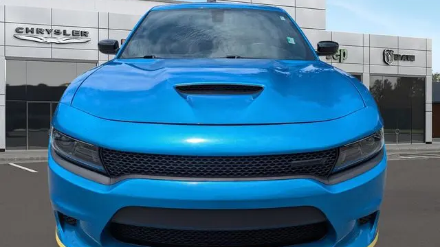 2023 Dodge Charger R/T