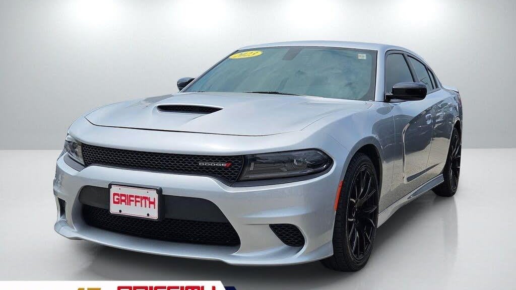 Preowned 2023 Dodge Charger R/T for Sale