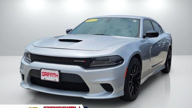 Preowned 2023 Dodge Charger R/T for Sale