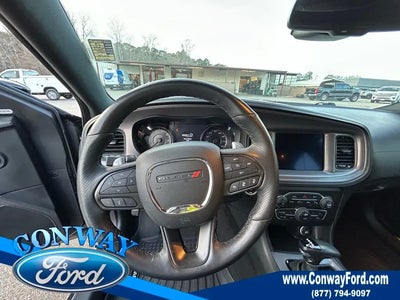Photo of a 2023 Dodge Charger R/T 4DR Sedan for sale