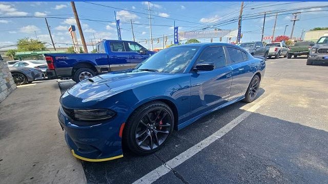 Preowned 2023 Dodge Charger R/T for Sale
