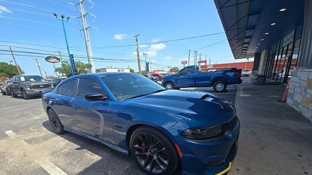 2023 Dodge Charger R/T