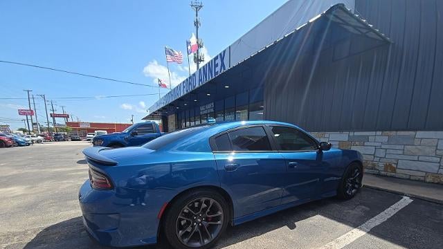 2023 Dodge Charger R/T
