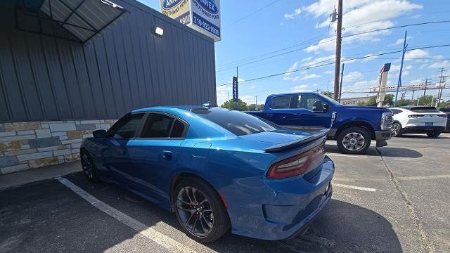 2023 Dodge Charger R/T