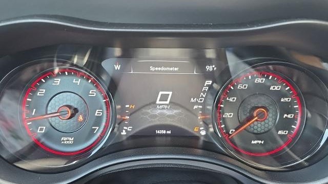 2023 Dodge Charger R/T