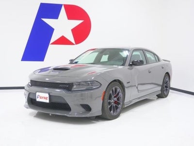 Photo of a 2023 Dodge Charger R/T 4DR Sedan for sale