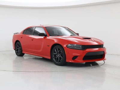 Photo of a 2023 Dodge Charger R/T 4DR Sedan for sale
