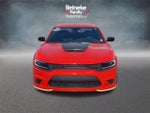 2023 Charger Thumbnail 2