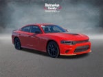 2023 Charger Thumbnail 3