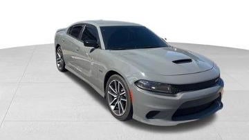 Preowned 2023 Dodge Charger R/T for Sale