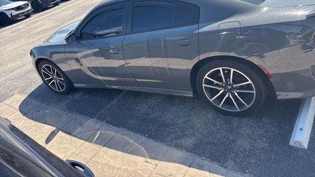 2023 Dodge Charger R/T