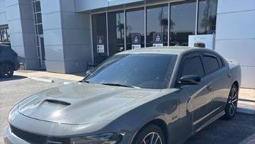 2023 Dodge Charger R/T
