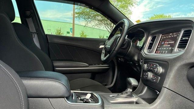 2023 Dodge Charger R/T
