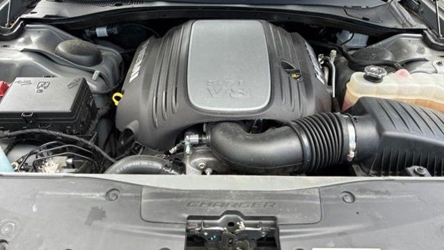 2023 Dodge Charger R/T