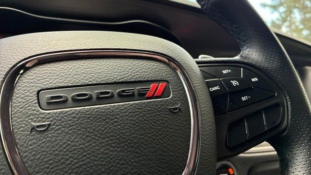 2023 Dodge Charger R/T