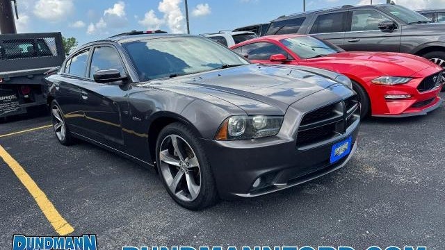 Preowned 2014 Dodge Charger R/T 100th Anniversary for Sale