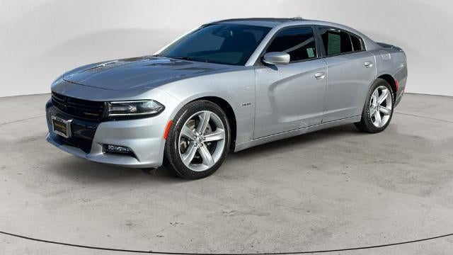 Preowned 2018 Dodge Charger R/T for Sale