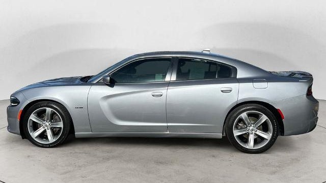 2018 Dodge Charger R/T