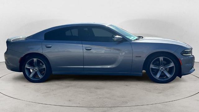 2018 Dodge Charger R/T