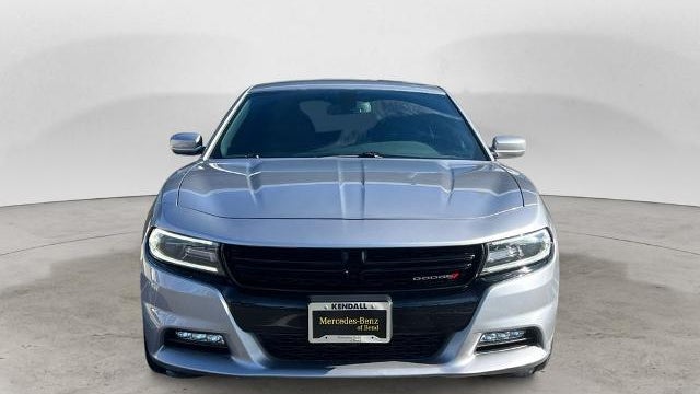 2018 Dodge Charger R/T