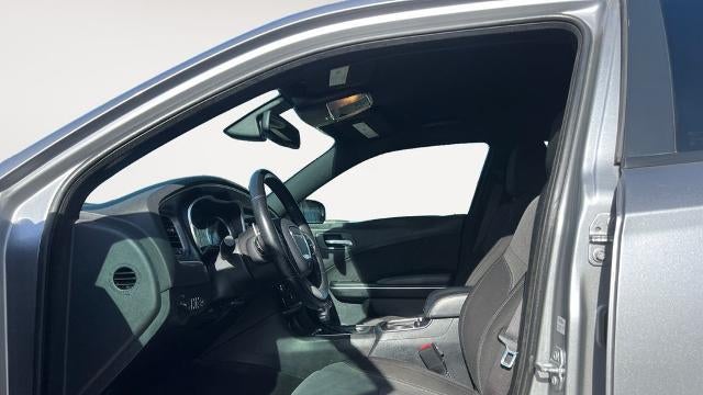 2018 Dodge Charger R/T