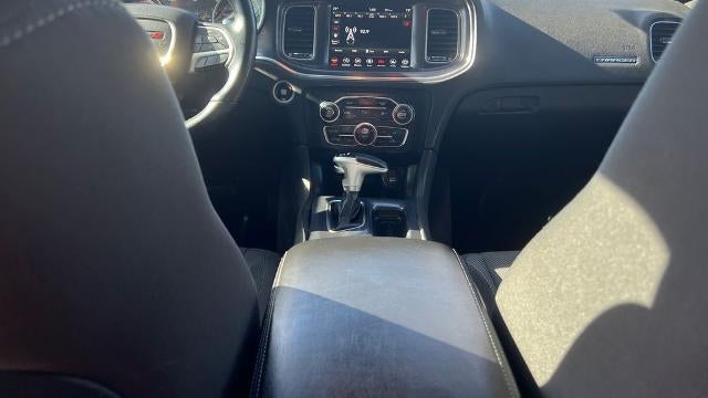 2018 Dodge Charger R/T