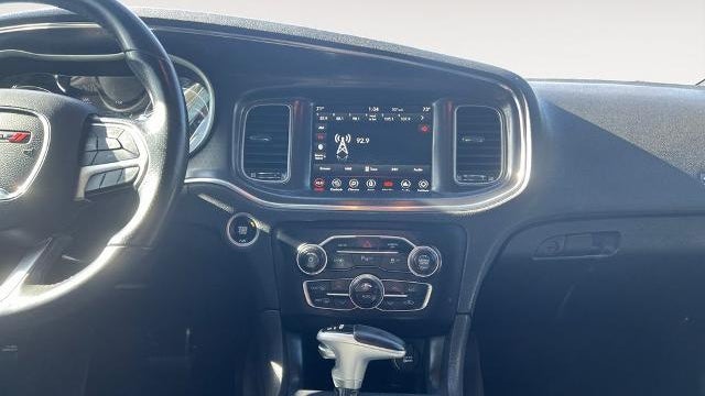 2018 Dodge Charger R/T