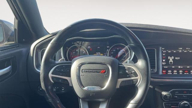 2018 Dodge Charger R/T