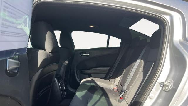 2018 Dodge Charger R/T