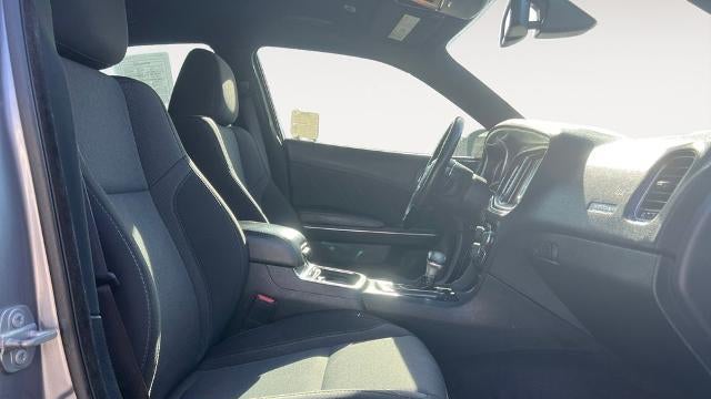 2018 Dodge Charger R/T