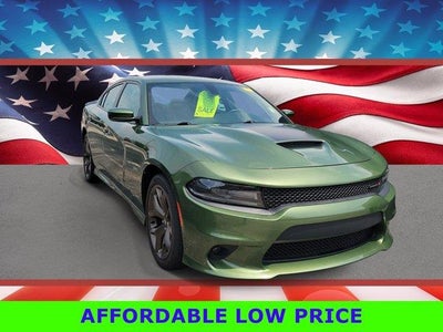 Photo of a 2019 Dodge Charger R/T 4DR Sedan for sale