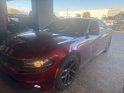 Photo of a 2021 Dodge Charger R/T 4DR Sedan for sale