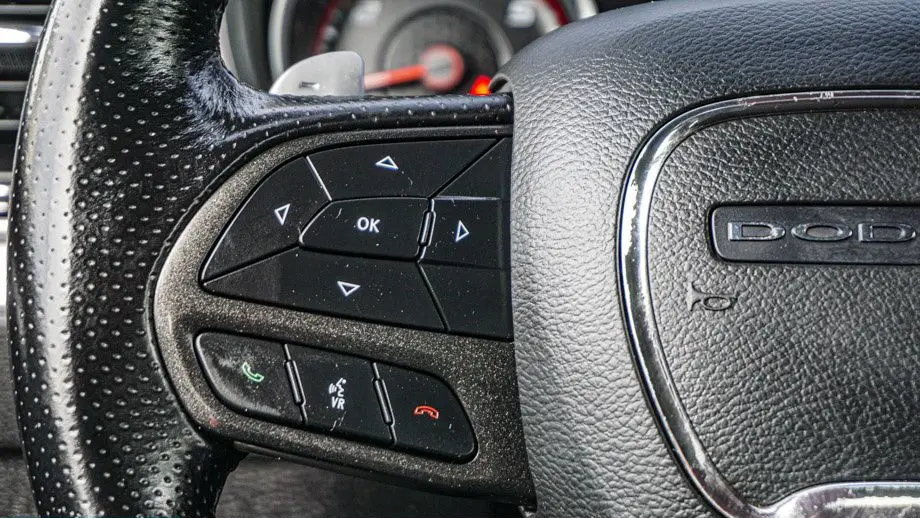 2021 Dodge Charger R/T