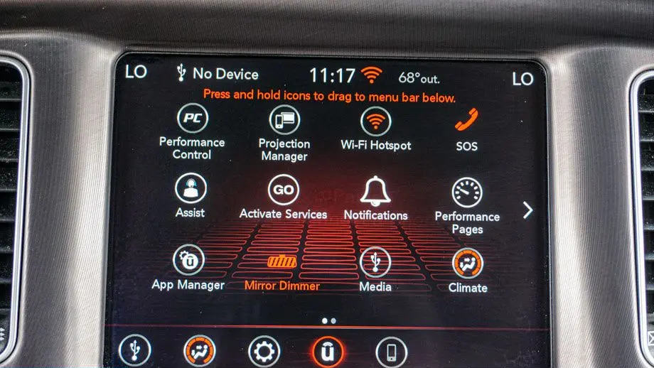 2021 Dodge Charger R/T