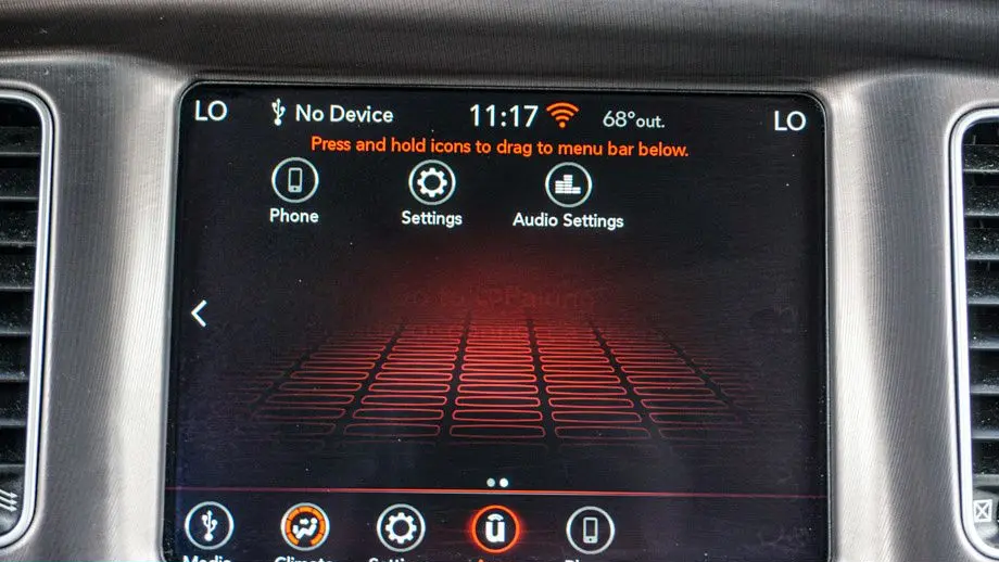 2021 Dodge Charger R/T
