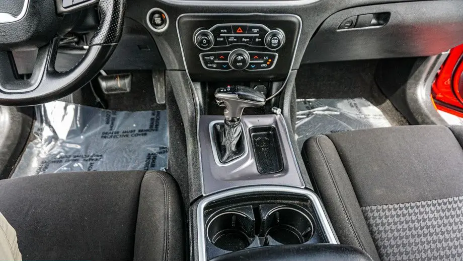 2021 Dodge Charger R/T