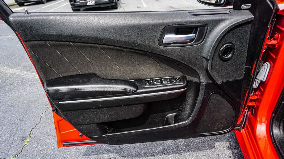 2021 Dodge Charger R/T