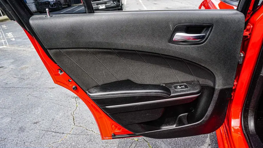 2021 Dodge Charger R/T