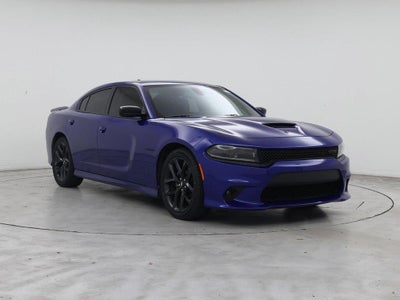 2022 Dodge Charger R/T 4DR Sedan
